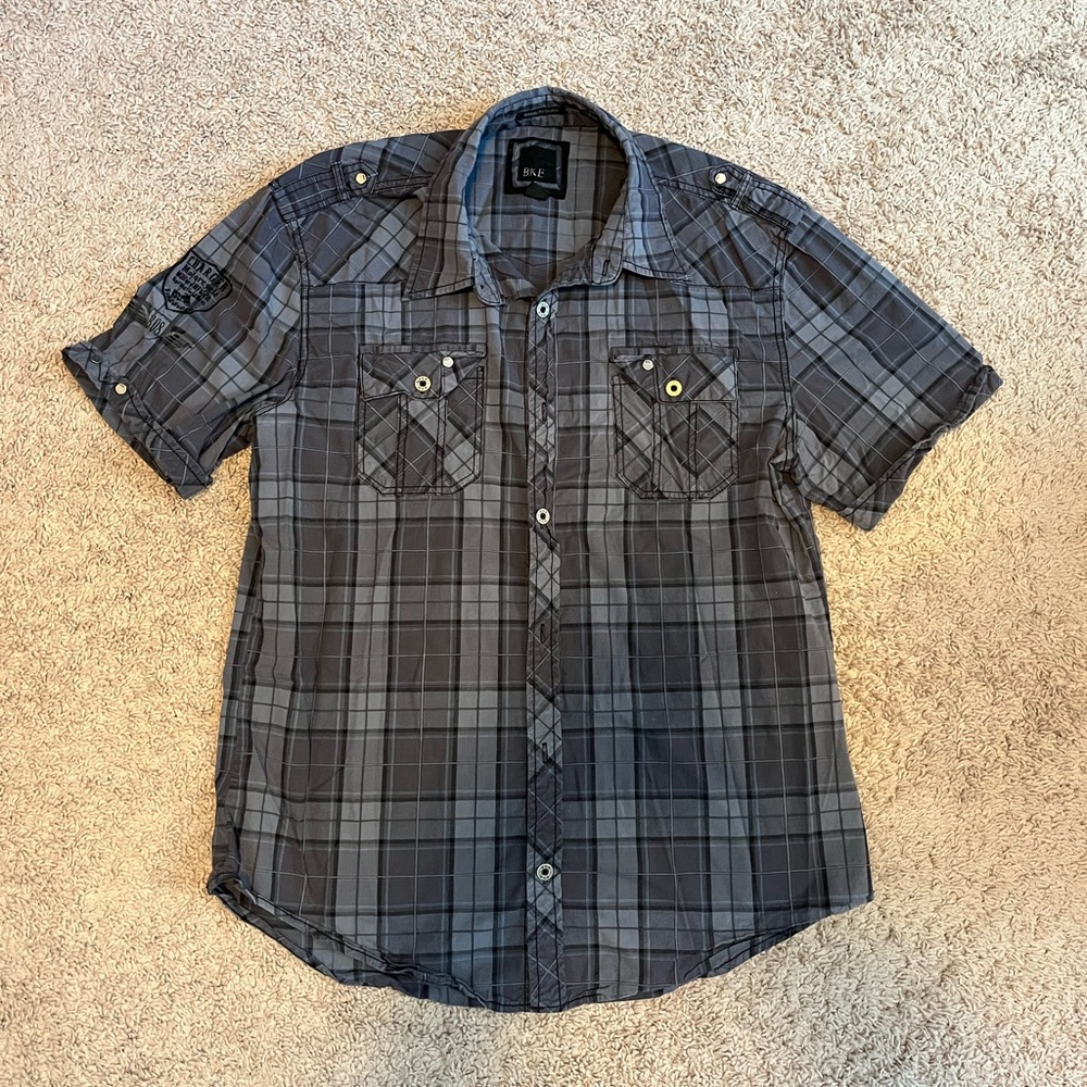 BKE Woven